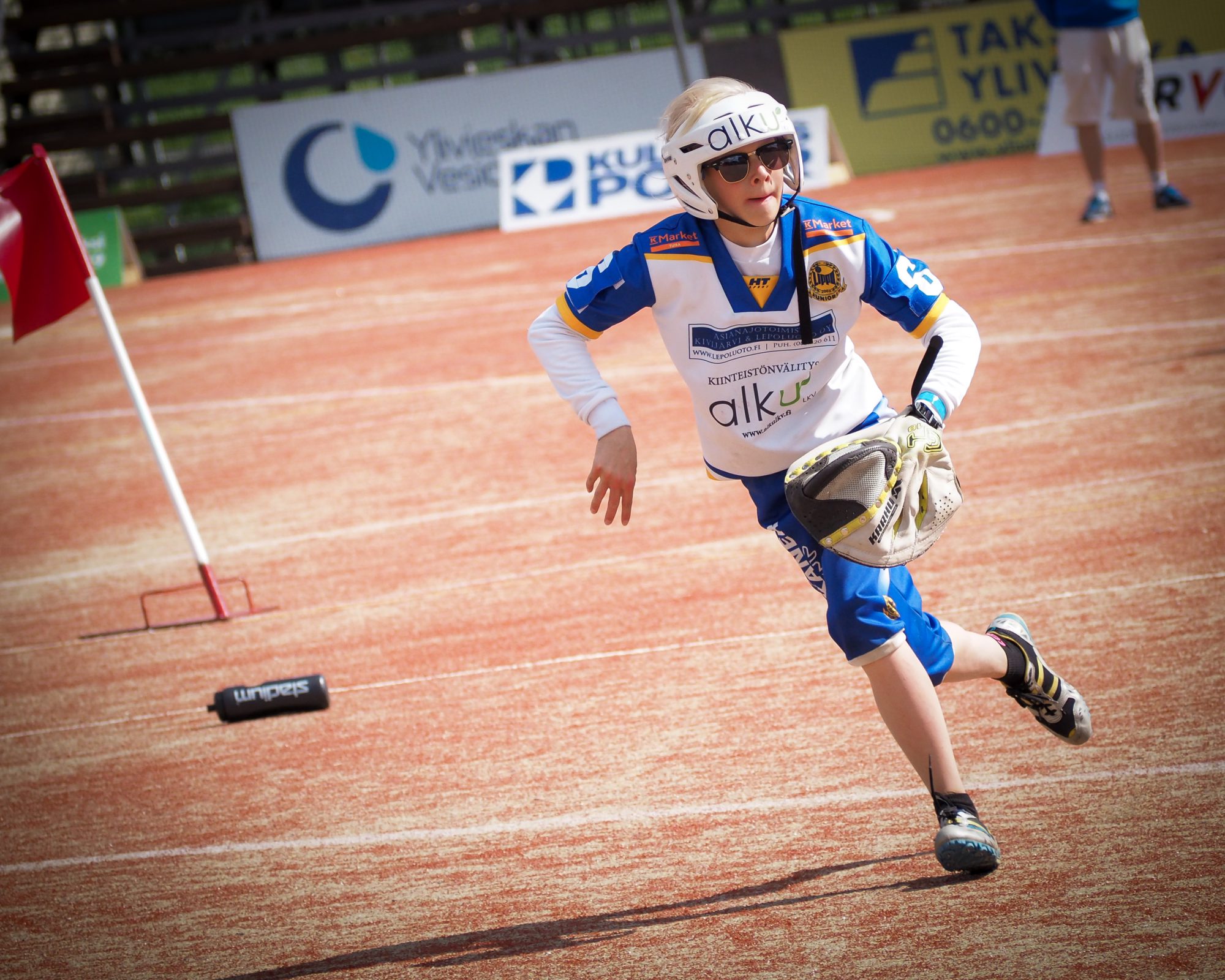 Avoimet pesistreenit 2011-2016 syntyneille tytöille ja pojille