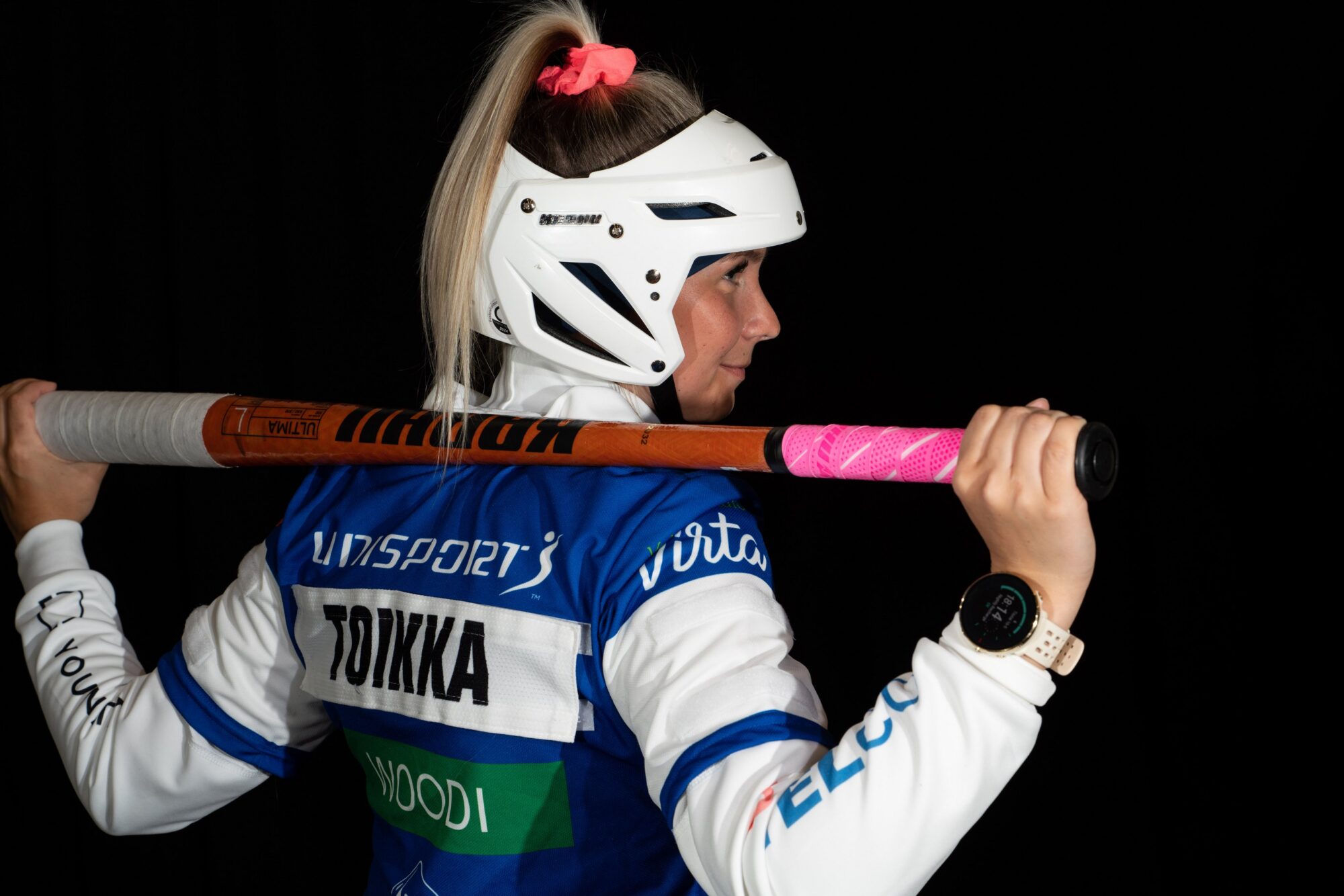 Lauantaina vastassa sarjan ennakkosuosikki Pöytyän Urheilijat