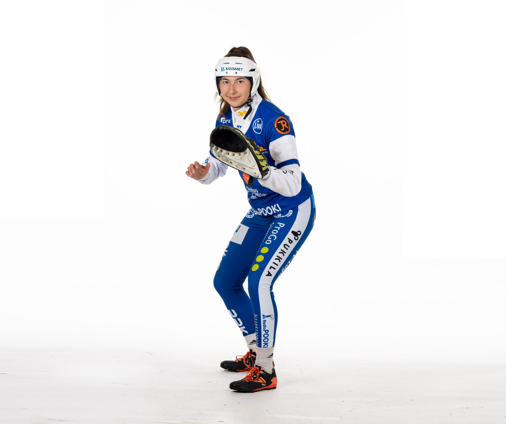 Viikonlopun vierastupla – Kirittäret ja Pesä Ysit vastassa