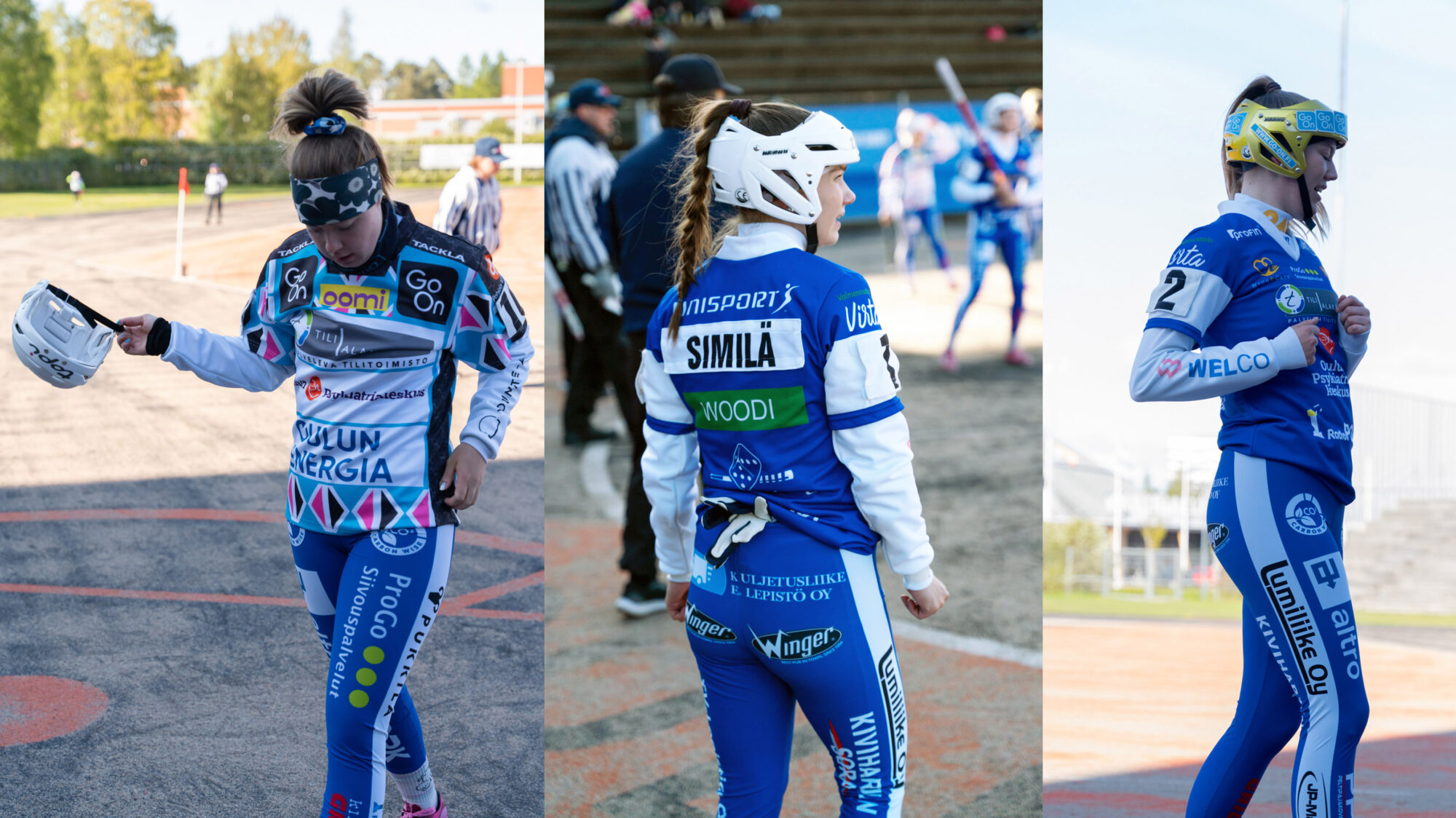 Tuplapeli viikonloppu – Vastassa Jalasjärvi ja Kankaanpää