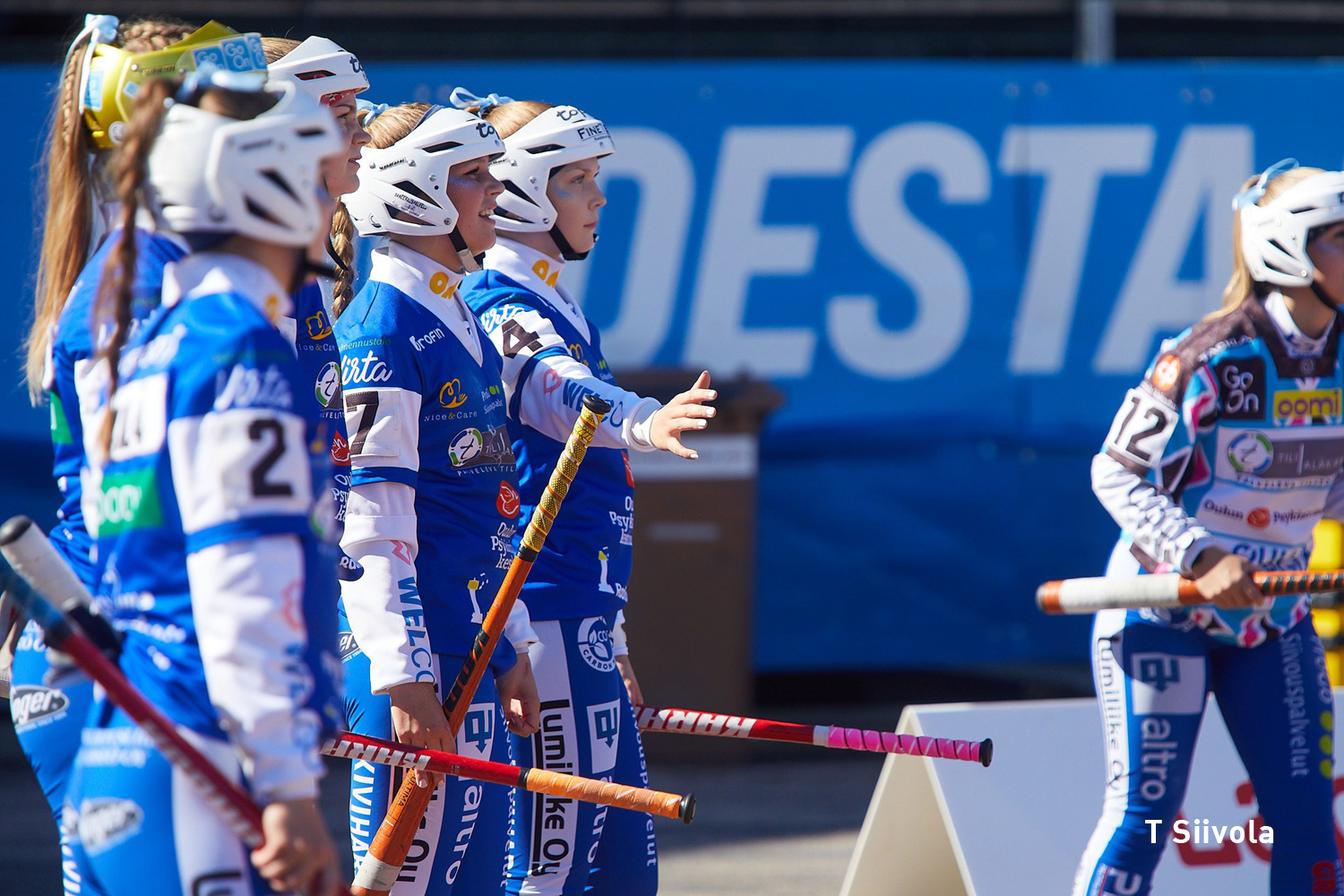 Oulu vs. Pöytyä – Taistelu suorasta noususta Superpesikseen