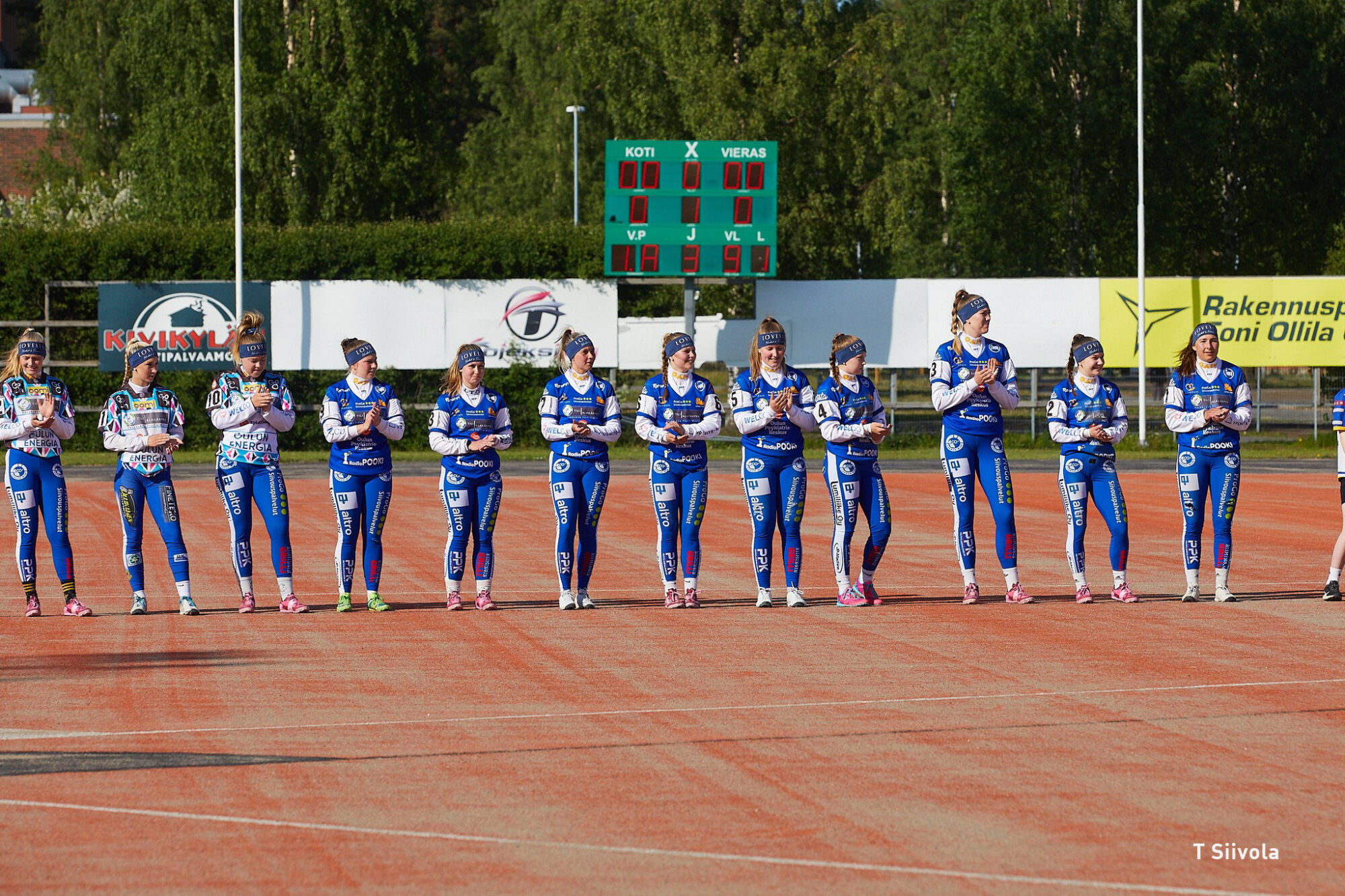 Superpesiskarsinnasta superkompensaatioon