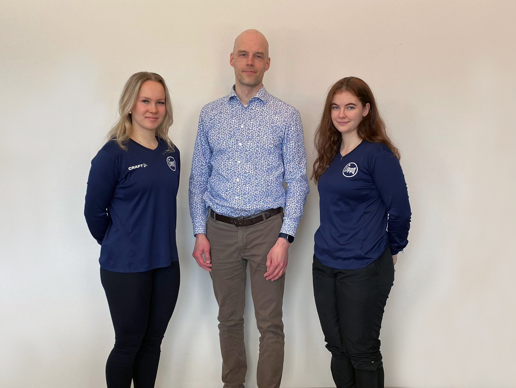 Tilialakärppä Lipponaisten pitkäaikainen yhteistyökumppani