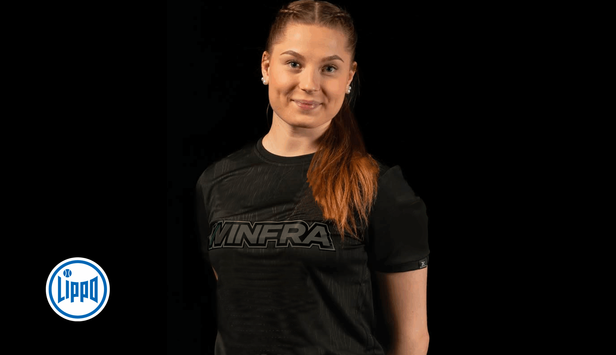 Nanni Niemelä Lipon tiedottajaksi