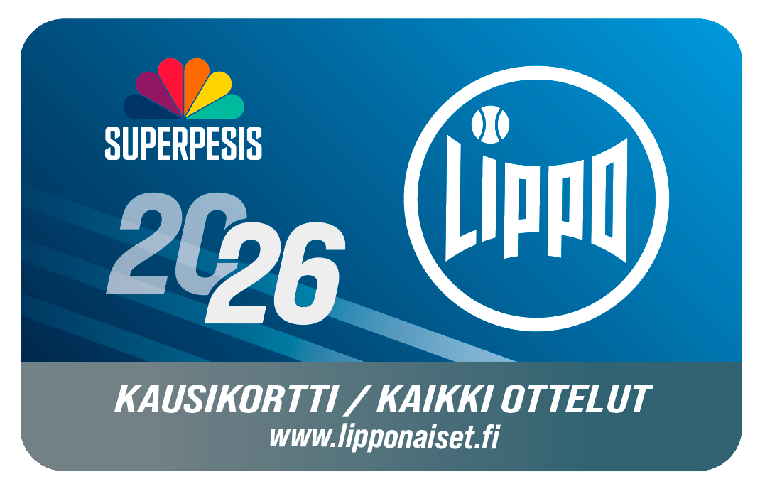 Kausikortti / kaikki ottelut