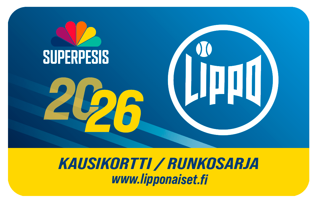 Kausikortti / runkosarja