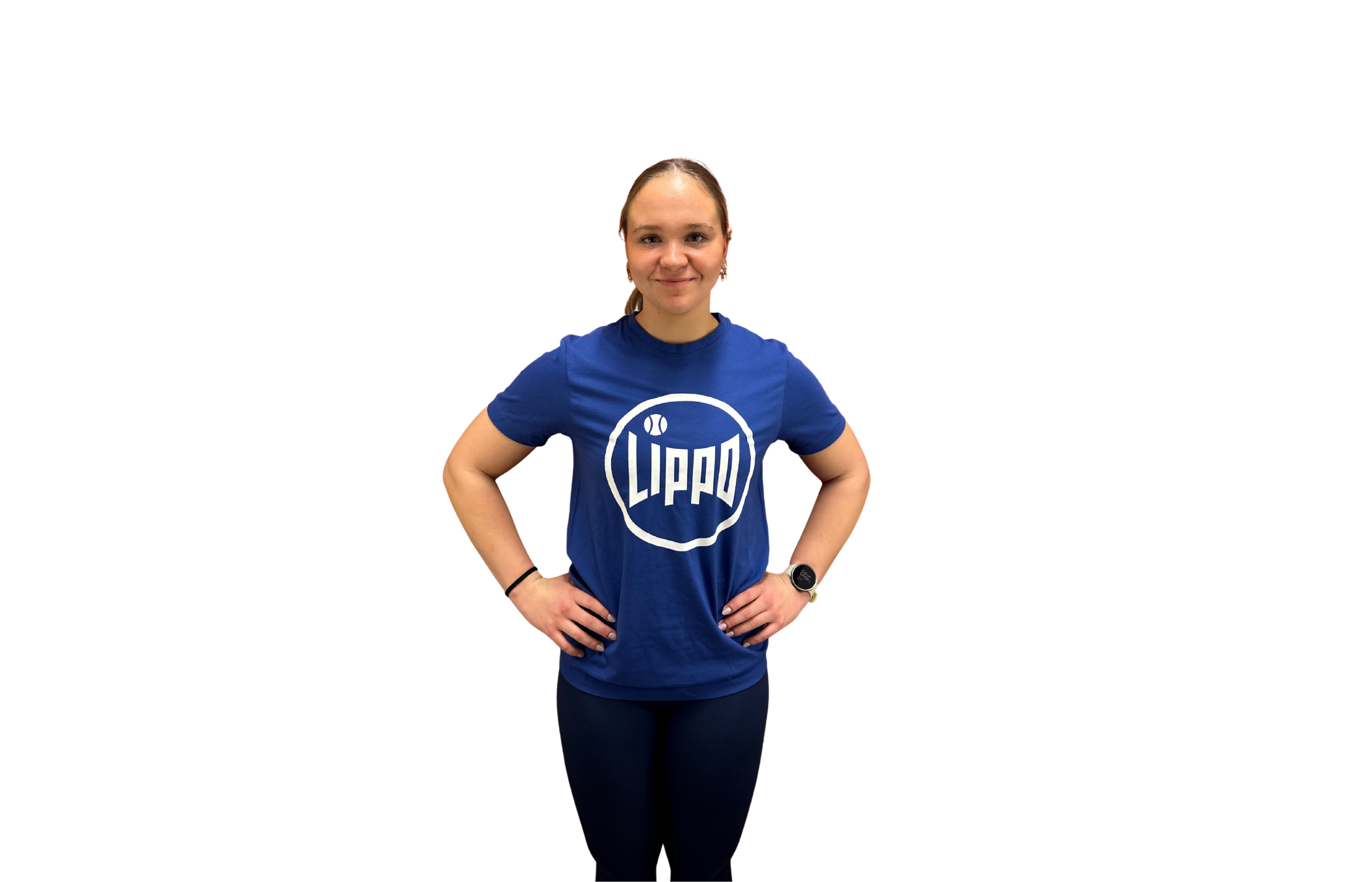 Lippo T-paita