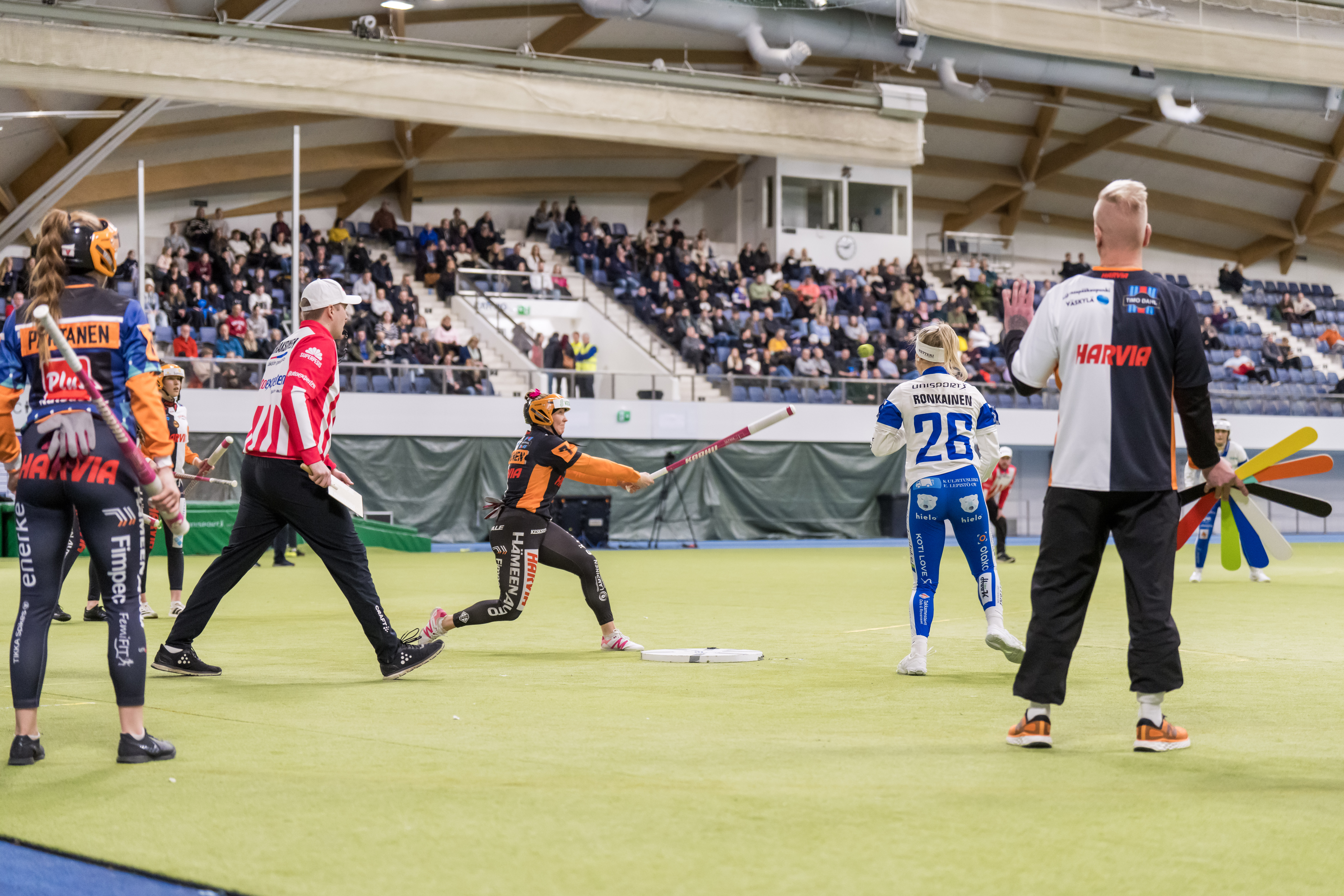 All Stars saapuu Ouluun – “Elämäni paras päivä”