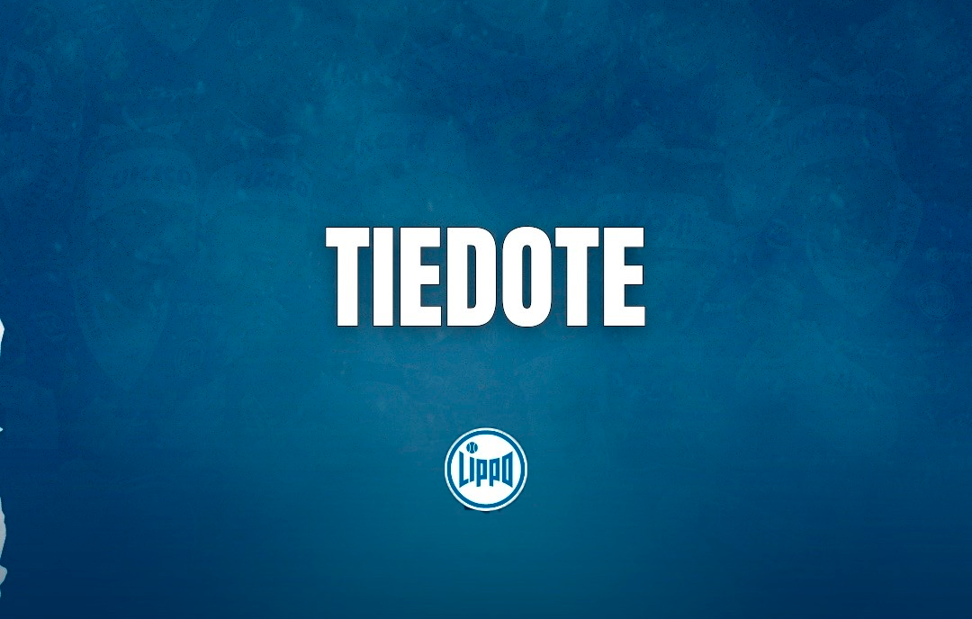 Tiedote